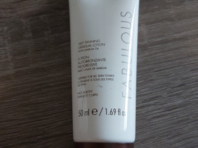 Vita Liberata The Fabulous gradual lotion 50 ml, Kauneudenhoito ja kosmetiikka, Terveys ja hyvinvointi, Helsinki, Tori.fi Vita Liberata The Fabulous gradual lotion 50 ml, Kauneudenhoito ja kosmetiikka, Terveys ja hyvinvointi, Helsinki, Tori.fi