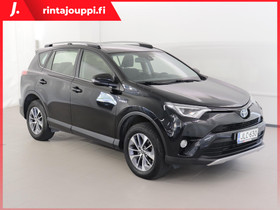 Toyota RAV4, Autot, Tampere, Tori.fi Toyota RAV4, Autot, Tampere, Tori.fi