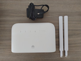 Huawei B715s-23C 3g/4g reititin, Verkkotuotteet, Tietokoneet ja lisälaitteet, Lahti, Tori.fi Huawei B715s-23C 3g/4g reititin, Verkkotuotteet, Tietokoneet ja lisälaitteet, Lahti, Tori.fi