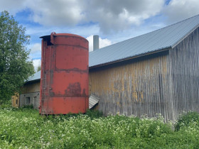 Säiliö, Maatalous, Alavus, Tori.fi Säiliö, Maatalous, Alavus, Tori.fi