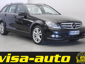 Mercedes-Benz C, Autot, Raisio, Tori.fi Mercedes-Benz C, Autot, Raisio, Tori.fi