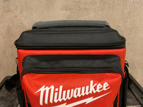 Milwaukee kylmälaukku, Työkalut, tikkaat ja laitteet, Rakennustarvikkeet ja työkalut, Ulvila, Tori.fi Milwaukee kylmälaukku, Työkalut, tikkaat ja laitteet, Rakennustarvikkeet ja työkalut, Ulvila, Tori.fi