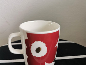 Marimekko unikkomuki, Kahvikupit, mukit ja lasit, Keittiötarvikkeet ja astiat, Keuruu, Tori.fi Marimekko unikkomuki, Kahvikupit, mukit ja lasit, Keittiötarvikkeet ja astiat, Keuruu, Tori.fi