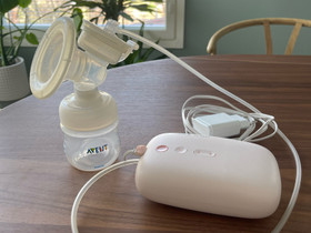 Philips avent sähköinen rintapumppu, Muut lastentarvikkeet, Lastentarvikkeet ja lelut, Pirkkala, Tori.fi Philips avent sähköinen rintapumppu, Muut lastentarvikkeet, Lastentarvikkeet ja lelut, Pirkkala, Tori.fi