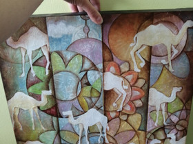 Taulu 44cm x 44cm, Taulut, Sisustus ja huonekalut, Helsinki, Tori.fi Taulu 44cm x 44cm, Taulut, Sisustus ja huonekalut, Helsinki, Tori.fi