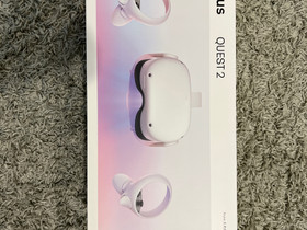 Oculus Quest 2, Pelikonsolit ja pelaaminen, Viihde-elektroniikka, Joensuu, Tori.fi Oculus Quest 2, Pelikonsolit ja pelaaminen, Viihde-elektroniikka, Joensuu, Tori.fi