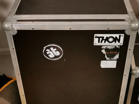 Thon Rack 12U laatikko, Muu musiikki ja soittimet, Musiikki ja soittimet, Turku, Tori.fi Thon Rack 12U laatikko, Muu musiikki ja soittimet, Musiikki ja soittimet, Turku, Tori.fi