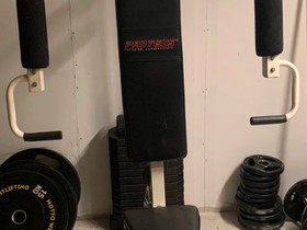 Proteus fitness keskus, Kuntoilu ja fitness, Urheilu ja ulkoilu, Vesilahti, Tori.fi Proteus fitness keskus, Kuntoilu ja fitness, Urheilu ja ulkoilu, Vesilahti, Tori.fi