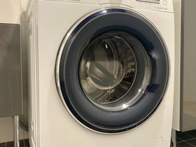 Pyykinpesukone 8 kg SAMSUNG, Pesu- ja kuivauskoneet, Kodinkoneet, Turku, Tori.fi Pyykinpesukone 8 kg SAMSUNG, Pesu- ja kuivauskoneet, Kodinkoneet, Turku, Tori.fi