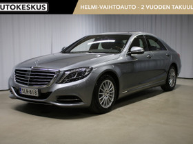 Mercedes-Benz S, Autot, Hämeenlinna, Tori.fi Mercedes-Benz S, Autot, Hämeenlinna, Tori.fi