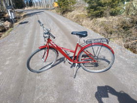 26" polkupyörä, Muut pyörät, Polkupyörät ja pyöräily, Seinäjoki, Tori.fi 26" polkupyörä, Muut pyörät, Polkupyörät ja pyöräily, Seinäjoki, Tori.fi