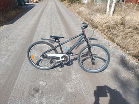 24" polkupyörä, Muut pyörät, Polkupyörät ja pyöräily, Seinäjoki, Tori.fi 24" polkupyörä, Muut pyörät, Polkupyörät ja pyöräily, Seinäjoki, Tori.fi