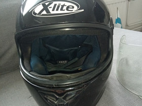 Kypärä x-lite koko xl, Ajoasut, kengät ja kypärät, Mototarvikkeet ja varaosat, Raisio, Tori.fi Kypärä x-lite koko xl, Ajoasut, kengät ja kypärät, Mototarvikkeet ja varaosat, Raisio, Tori.fi