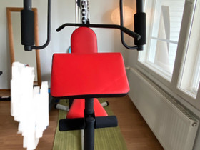 Kuntokeskus, Kuntoilu ja fitness, Urheilu ja ulkoilu, Turku, Tori.fi Kuntokeskus, Kuntoilu ja fitness, Urheilu ja ulkoilu, Turku, Tori.fi
