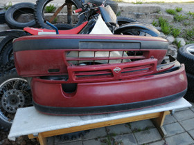 Puskureita monenlaisia, Autovaraosat, Auton varaosat ja tarvikkeet, Oulainen, Tori.fi Puskureita monenlaisia, Autovaraosat, Auton varaosat ja tarvikkeet, Oulainen, Tori.fi