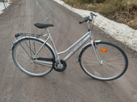 28" polkupyörä, Muut pyörät, Polkupyörät ja pyöräily, Seinäjoki, Tori.fi 28" polkupyörä, Muut pyörät, Polkupyörät ja pyöräily, Seinäjoki, Tori.fi