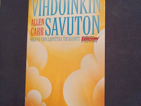 Vihdoinkin savuton kirja, Muut kirjat ja lehdet, Kirjat ja lehdet, Kuopio, Tori.fi Vihdoinkin savuton kirja, Muut kirjat ja lehdet, Kirjat ja lehdet, Kuopio, Tori.fi