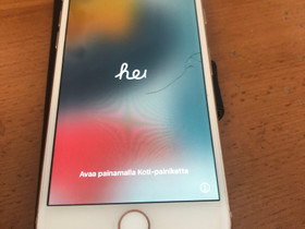 IPhone 8, Puhelimet, Puhelimet ja tarvikkeet, Muhos, Tori.fi IPhone 8, Puhelimet, Puhelimet ja tarvikkeet, Muhos, Tori.fi