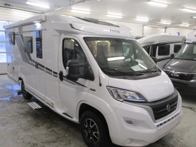 Knaus VAN TI 650 MEG VANsation, Matkailuautot, Matkailuautot ja asuntovaunut, Keminmaa, Tori.fi Knaus VAN TI 650 MEG VANsation, Matkailuautot, Matkailuautot ja asuntovaunut, Keminmaa, Tori.fi