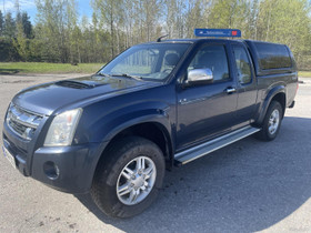 Isuzu D-Max, Autot, Lappeenranta, Tori.fi Isuzu D-Max, Autot, Lappeenranta, Tori.fi