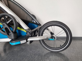 Thule Chariot 1 juoksupaketti, Rattaat ja vaunut, Lastentarvikkeet ja lelut, Vantaa, Tori.fi Thule Chariot 1 juoksupaketti, Rattaat ja vaunut, Lastentarvikkeet ja lelut, Vantaa, Tori.fi