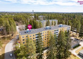 3H, Pohjolankatu 20 C, Siekkilä, Mikkeli, Myytävät asunnot, Asunnot, Mikkeli, Tori.fi