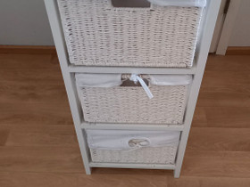 Jyskin Oure lipasto, Hyllyt ja säilytys, Sisustus ja huonekalut, Kokkola, Tori.fi Jyskin Oure lipasto, Hyllyt ja säilytys, Sisustus ja huonekalut, Kokkola, Tori.fi