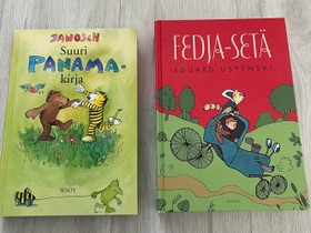 Lastenkirjat, Lastenkirjat, Kirjat ja lehdet, Hollola, Tori.fi