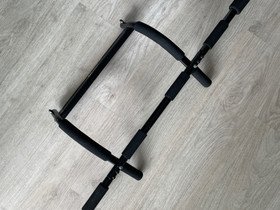 Leuanvetotanko, Kuntoilu ja fitness, Urheilu ja ulkoilu, Helsinki, Tori.fi Leuanvetotanko, Kuntoilu ja fitness, Urheilu ja ulkoilu, Helsinki, Tori.fi