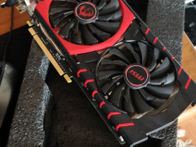 Geforce 960gtx näytönohjain, Komponentit, Tietokoneet ja lisälaitteet, Kotka, Tori.fi Geforce 960gtx näytönohjain, Komponentit, Tietokoneet ja lisälaitteet, Kotka, Tori.fi