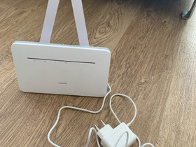 Huawei B535-232, Muu tietotekniikka, Tietokoneet ja lisälaitteet, Tampere, Tori.fi Huawei B535-232, Muu tietotekniikka, Tietokoneet ja lisälaitteet, Tampere, Tori.fi