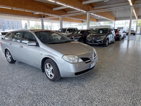 Nissan Primera, Autot, Seinäjoki, Tori.fi Nissan Primera, Autot, Seinäjoki, Tori.fi