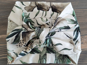 Metsola bandana 1-2v, Lastenvaatteet ja kengät, Kuopio, Tori.fi Metsola bandana 1-2v, Lastenvaatteet ja kengät, Kuopio, Tori.fi
