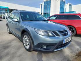 Saab 9-3X, Autot, Seinäjoki, Tori.fi Saab 9-3X, Autot, Seinäjoki, Tori.fi