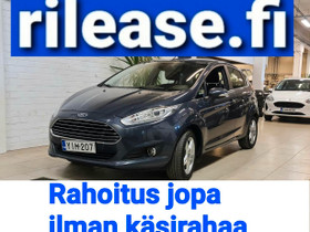 Ford Fiesta, Autot, Vantaa, Tori.fi Ford Fiesta, Autot, Vantaa, Tori.fi