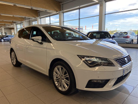 Seat Leon, Autot, Lahti, Tori.fi Seat Leon, Autot, Lahti, Tori.fi
