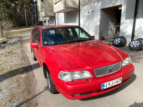 Volvo V70, Autot, Pirkkala, Tori.fi