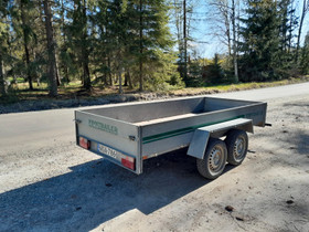 Finntrailer, Peräkärryt ja trailerit, Auton varaosat ja tarvikkeet, Lempäälä, Tori.fi Finntrailer, Peräkärryt ja trailerit, Auton varaosat ja tarvikkeet, Lempäälä, Tori.fi