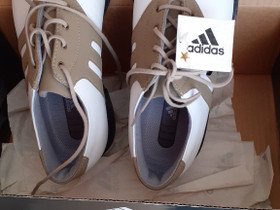 Adidaksen käyttämättämät golf-kengät, Golf, Urheilu ja ulkoilu, Kannus, Tori.fi Adidaksen käyttämättämät golf-kengät, Golf, Urheilu ja ulkoilu, Kannus, Tori.fi