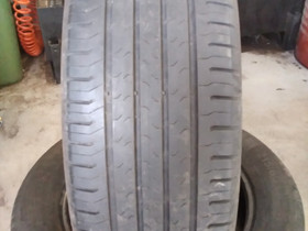 215/60 R17 96h Continental käytetyt kesärenkaat, Renkaat ja vanteet, Espoo, Tori.fi 215/60 R17 96h Continental käytetyt kesärenkaat, Renkaat ja vanteet, Espoo, Tori.fi