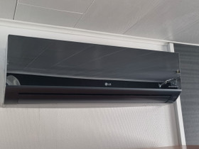 LG ilmalämpöpumppu, Lämmityslaitteet ja takat, Rakennustarvikkeet ja työkalut, Ikaalinen, Tori.fi LG ilmalämpöpumppu, Lämmityslaitteet ja takat, Rakennustarvikkeet ja työkalut, Ikaalinen, Tori.fi