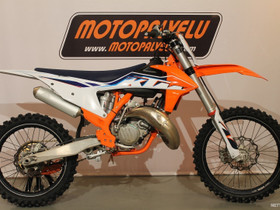 KTM 125, Moottoripyörät, Moto, Orimattila, Tori.fi KTM 125, Moottoripyörät, Moto, Orimattila, Tori.fi