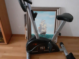 Hyväkuntoinen kuntopyörä, Kuntoilu ja fitness, Urheilu ja ulkoilu, Raasepori, Tori.fi Hyväkuntoinen kuntopyörä, Kuntoilu ja fitness, Urheilu ja ulkoilu, Raasepori, Tori.fi