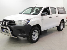 Toyota HILUX, Autot, Kajaani, Tori.fi Toyota HILUX, Autot, Kajaani, Tori.fi