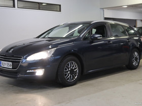 Peugeot 508, Autot, Tuusula, Tori.fi Peugeot 508, Autot, Tuusula, Tori.fi