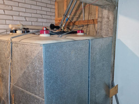 Hyvät 1500L säiliöt altaineen,2kpl., LVI ja putket, Rakennustarvikkeet ja työkalut, Laukaa, Tori.fi Hyvät 1500L säiliöt altaineen,2kpl., LVI ja putket, Rakennustarvikkeet ja työkalut, Laukaa, Tori.fi