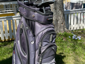 Vasurin golfsetti aloittelijalle, Golf, Urheilu ja ulkoilu, Kokkola, Tori.fi Vasurin golfsetti aloittelijalle, Golf, Urheilu ja ulkoilu, Kokkola, Tori.fi