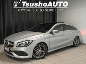 Mercedes-Benz CLA, Autot, Espoo, Tori.fi