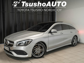 Mercedes-Benz CLA, Autot, Espoo, Tori.fi Mercedes-Benz CLA, Autot, Espoo, Tori.fi