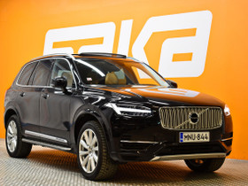 Volvo XC90, Autot, Jyväskylä, Tori.fi Volvo XC90, Autot, Jyväskylä, Tori.fi